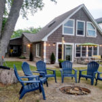 Chalet On The Shore