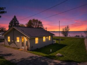 Read more about the article Our Happy Place